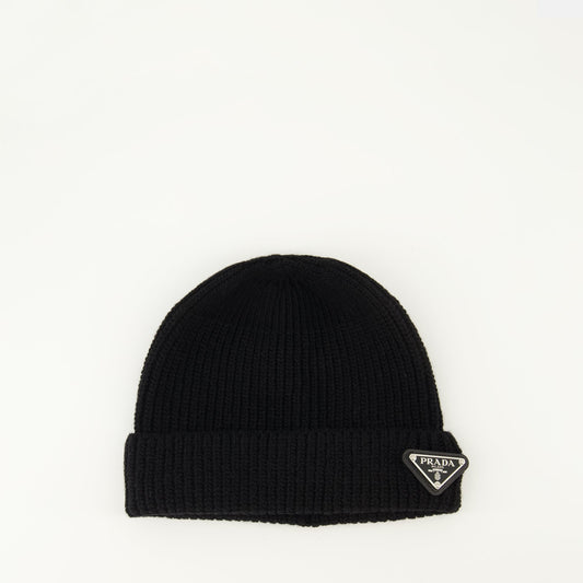 Wool Beanie