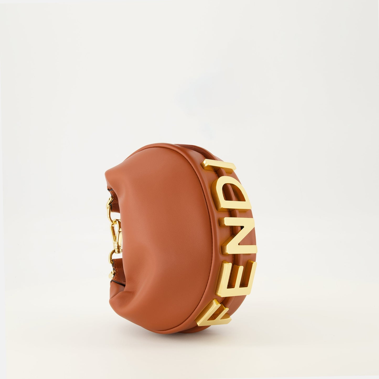 Fendigraphy Mini Bag