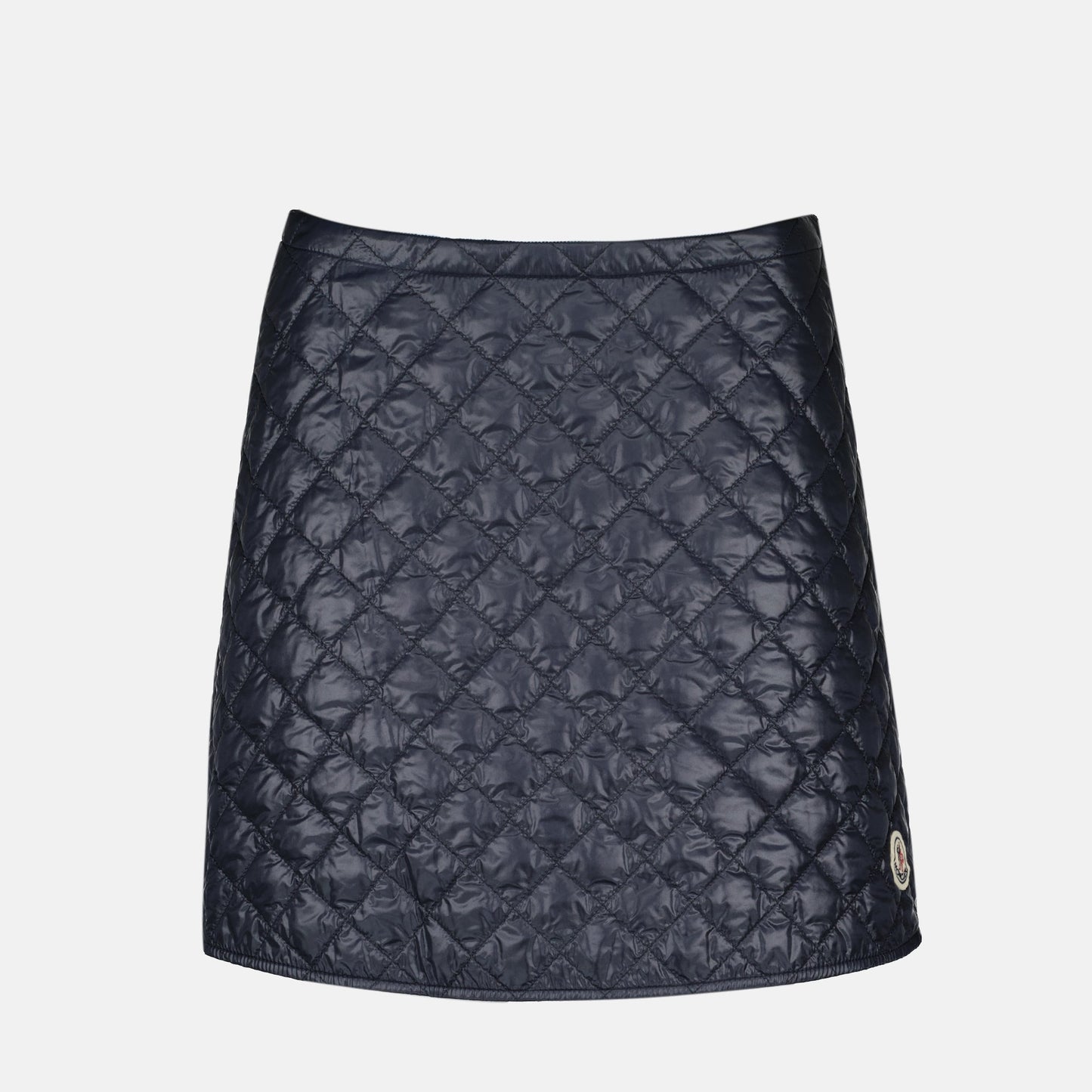Mini Padded Skirt