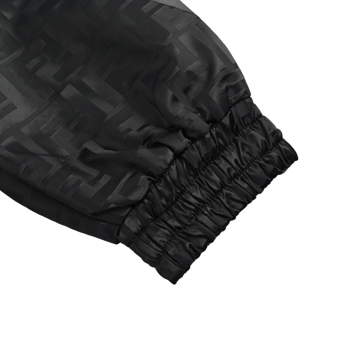 FF Monogram Technical Windbreaker
