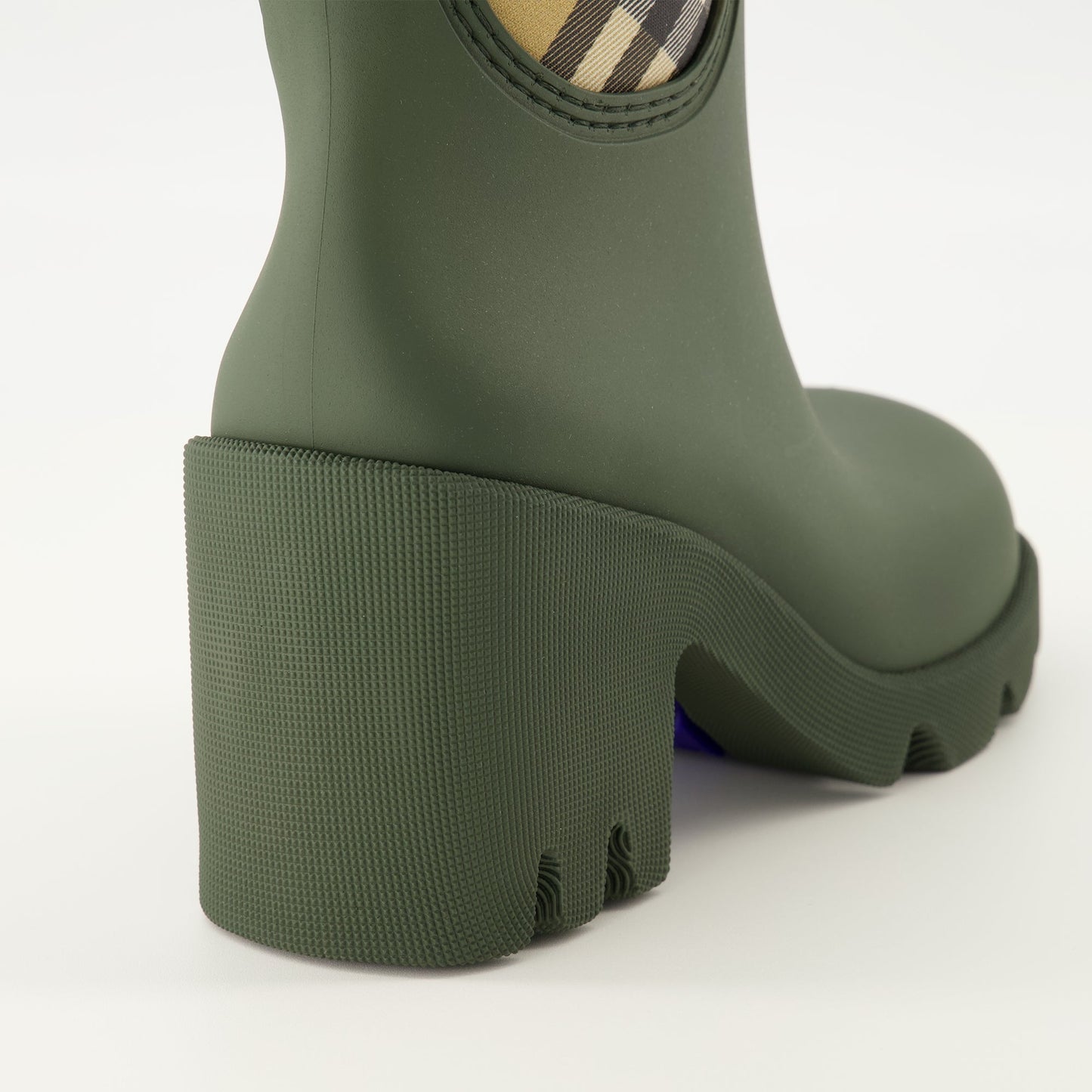 Marsh Rubber Ankle Boots
