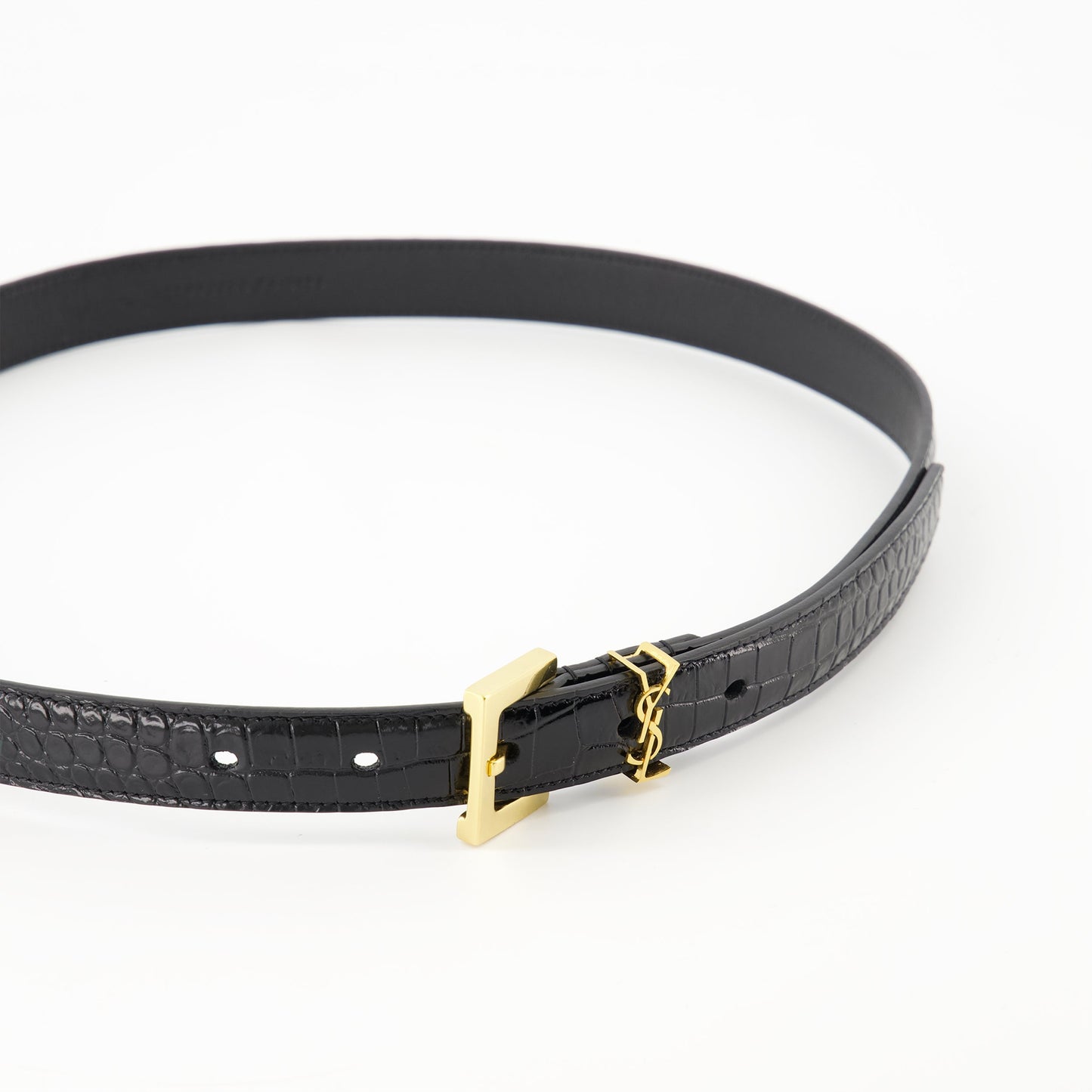 Cassandre Slim Belt