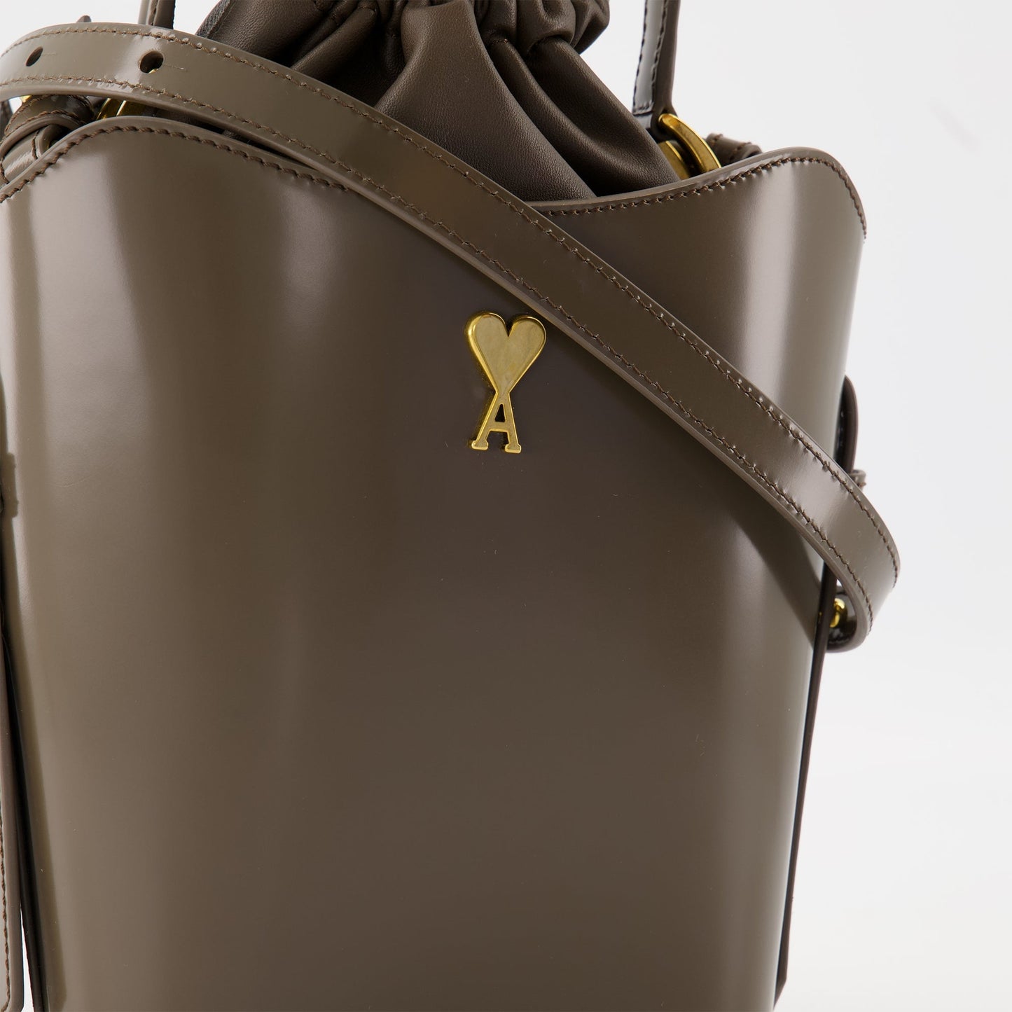 Mini bucket bag Paris Paris