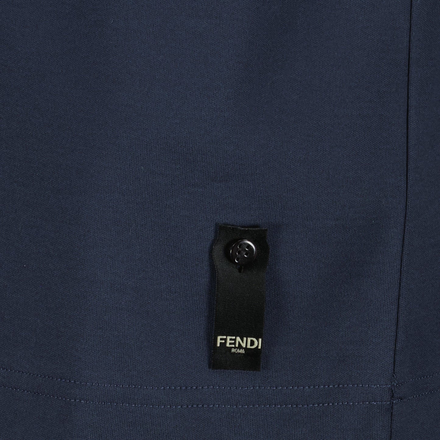 Fendi Roma T-shirt