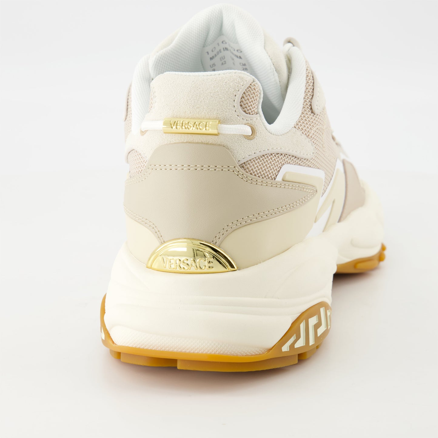 Mercury M_VS_04 Sneakers