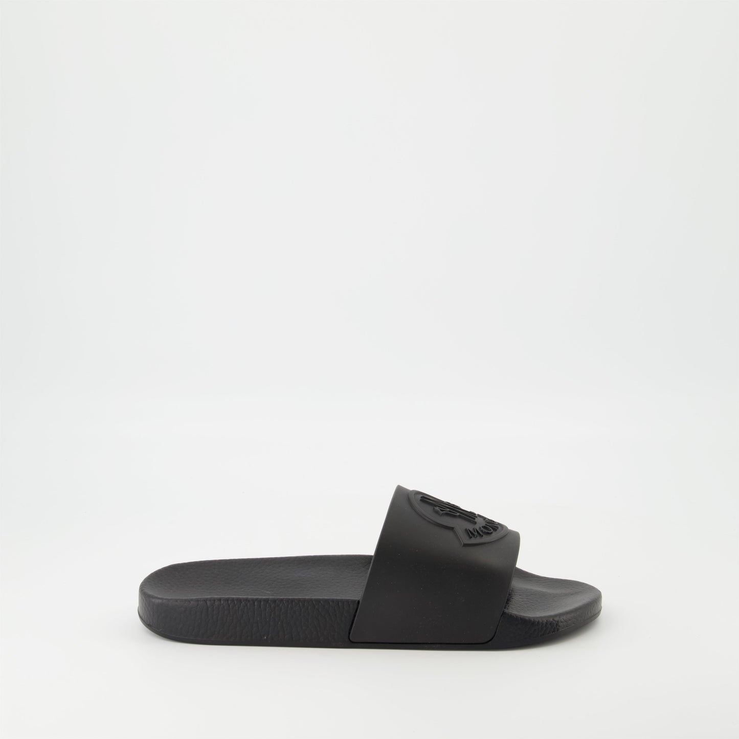 Basile Rubber Sandals