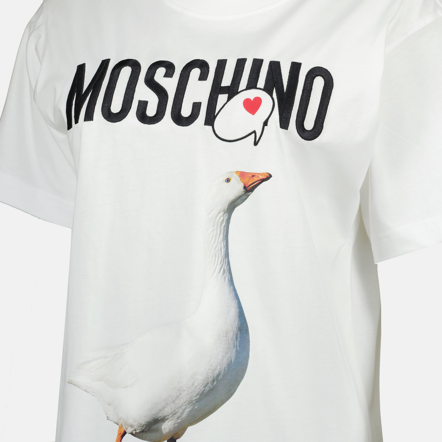 Goose T-shirt