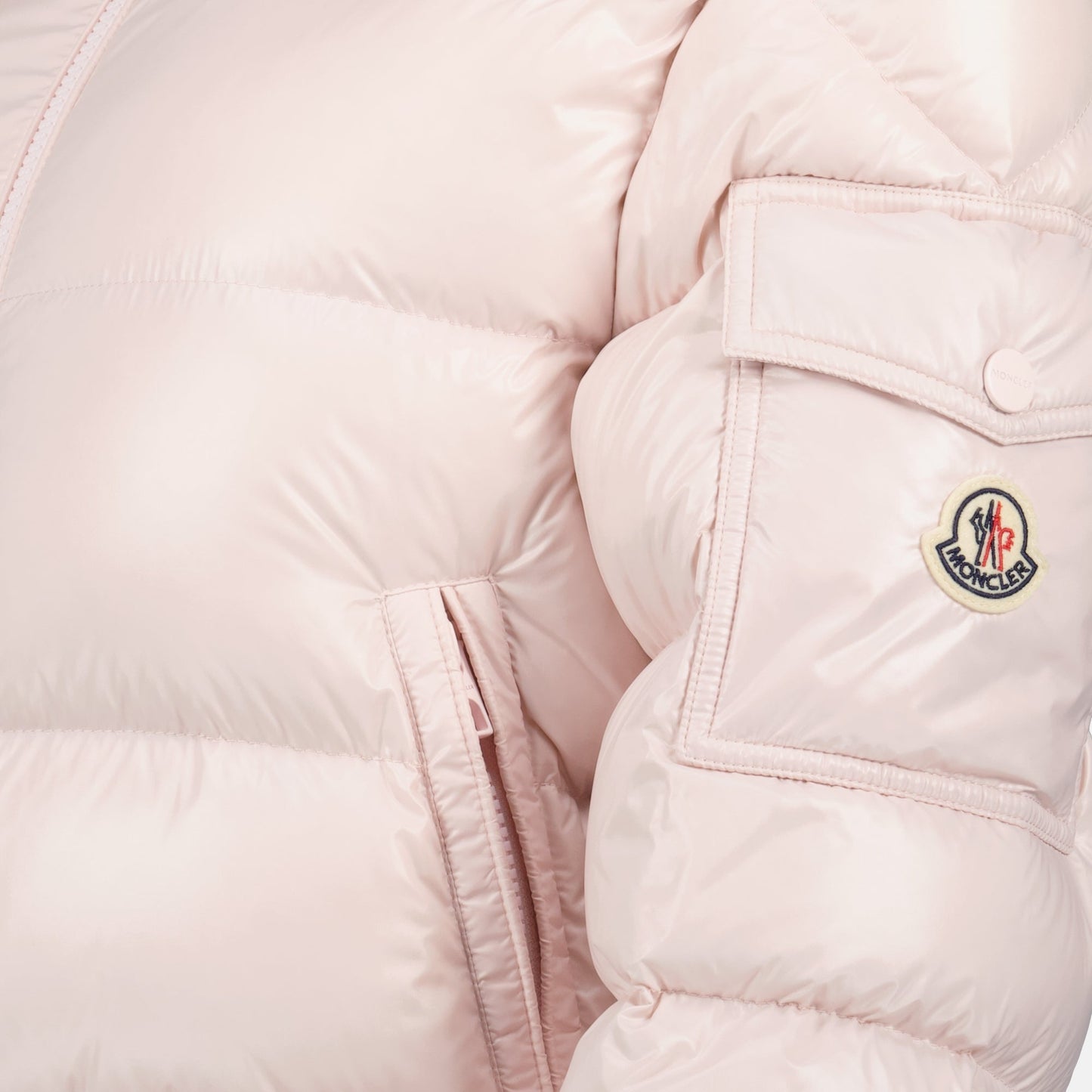 Petra Down Jacket