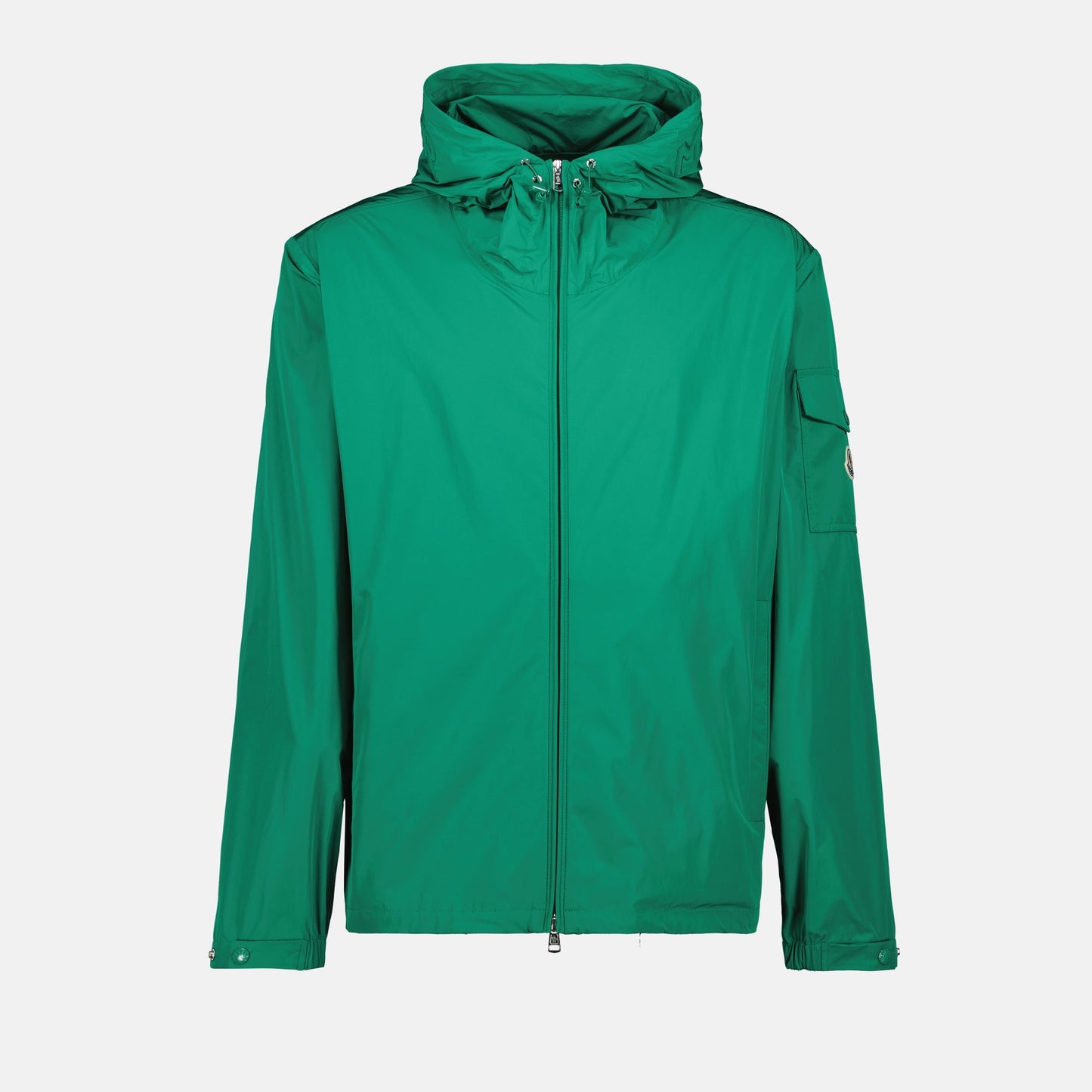 Sassière Windbreaker