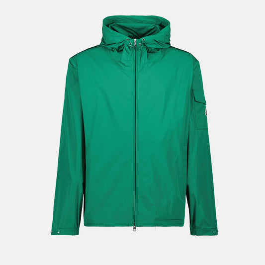 Sassière Windbreaker
