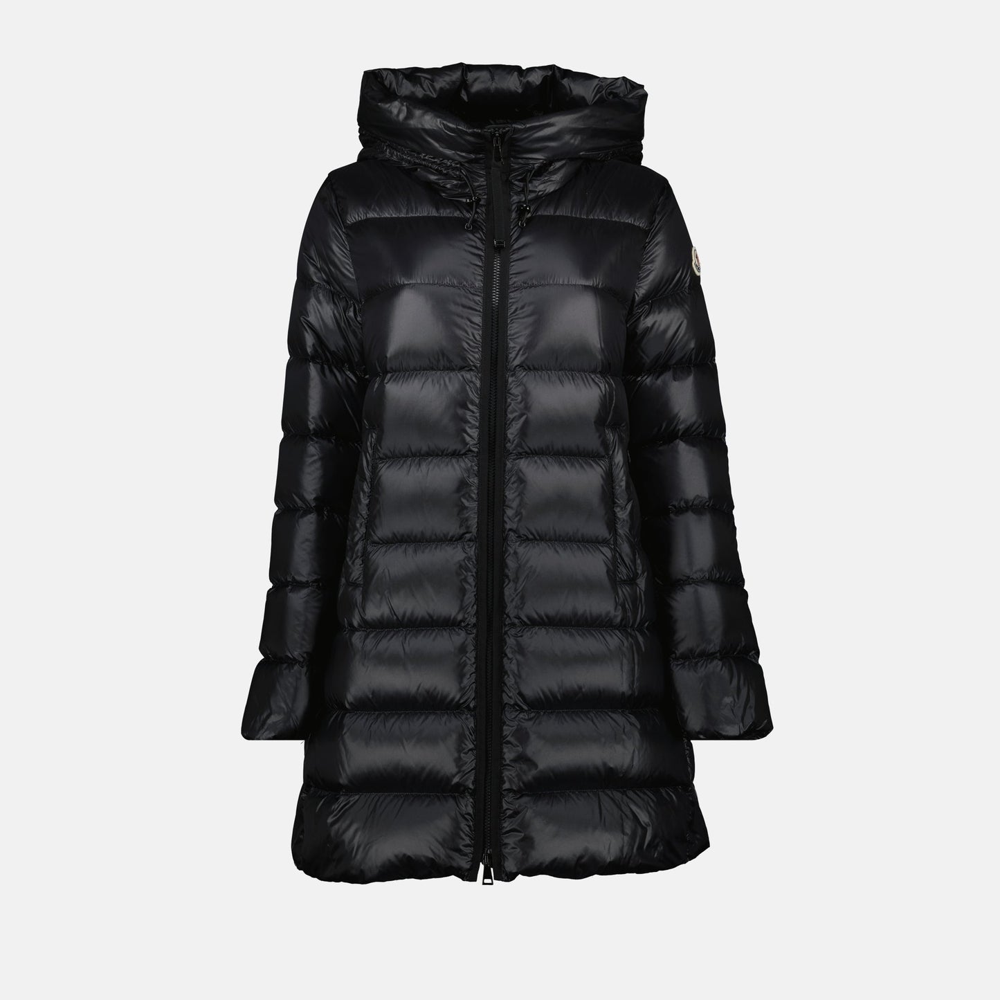 Suyenne Mid-Length Down Jacket