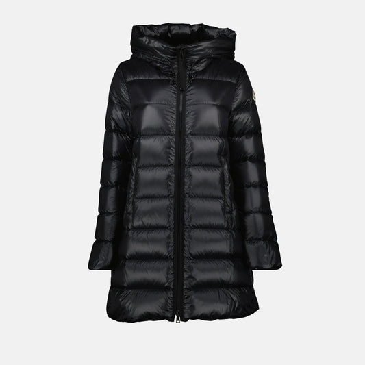 Suyenne Mid-Length Down Jacket