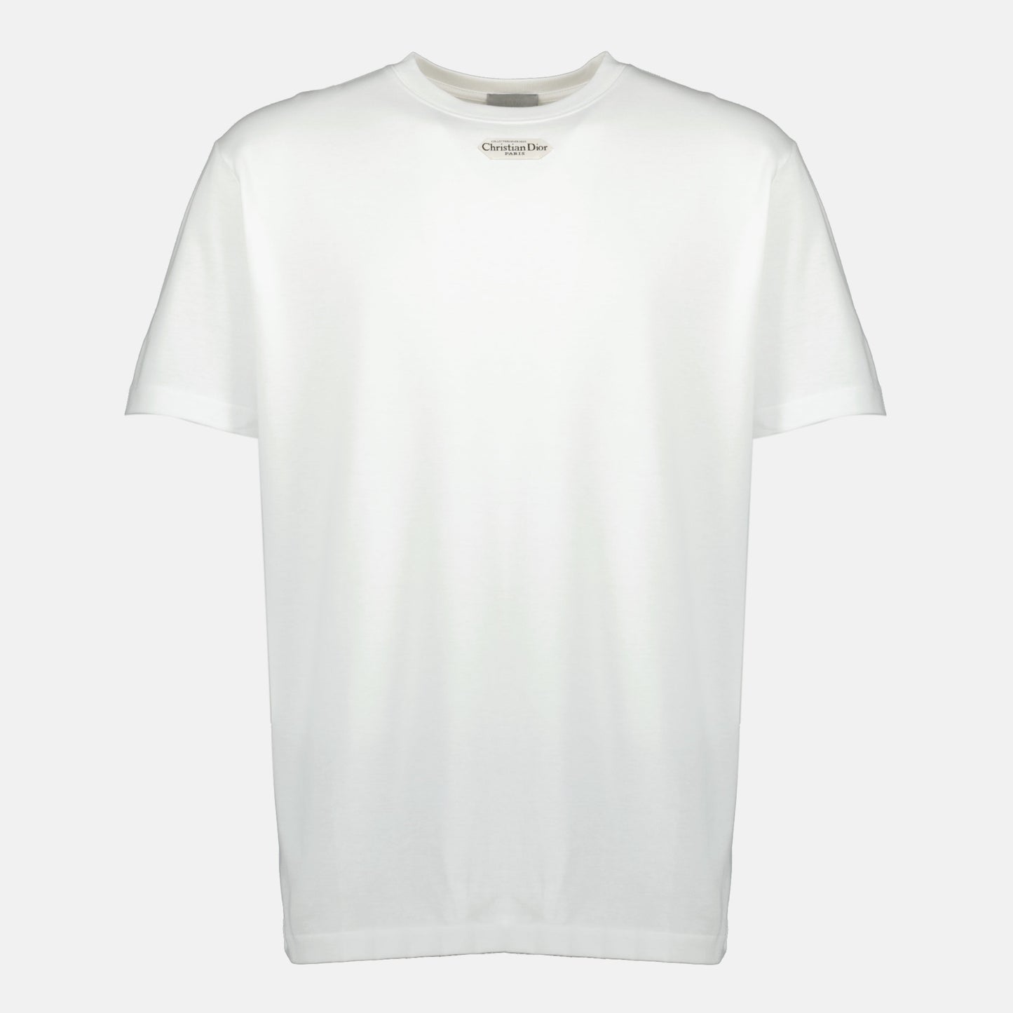 White Label T-shirt