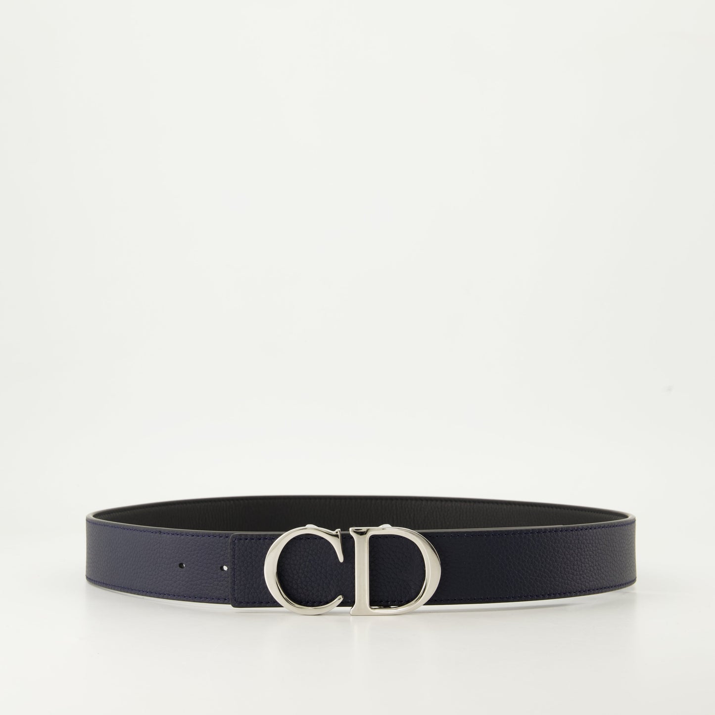 Ceinture CD réversible