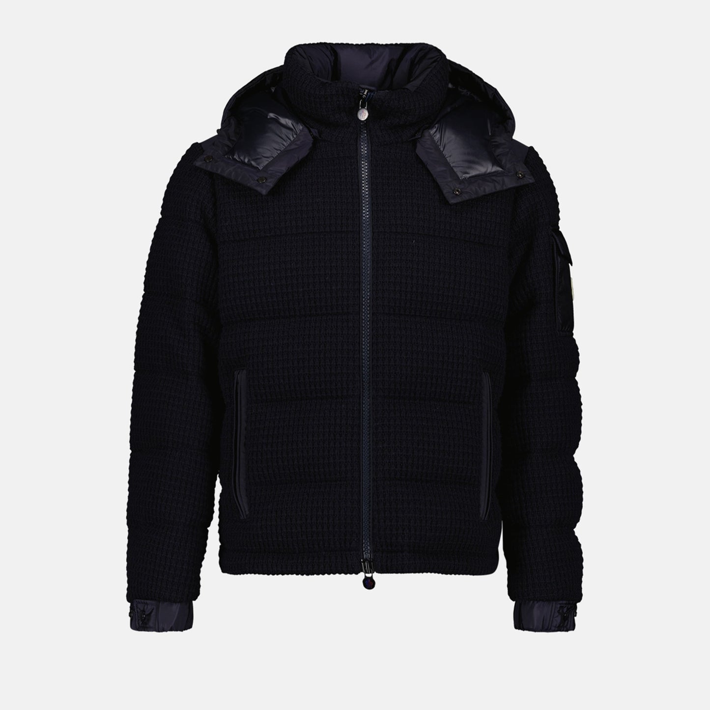 Lagdei Down Jacket