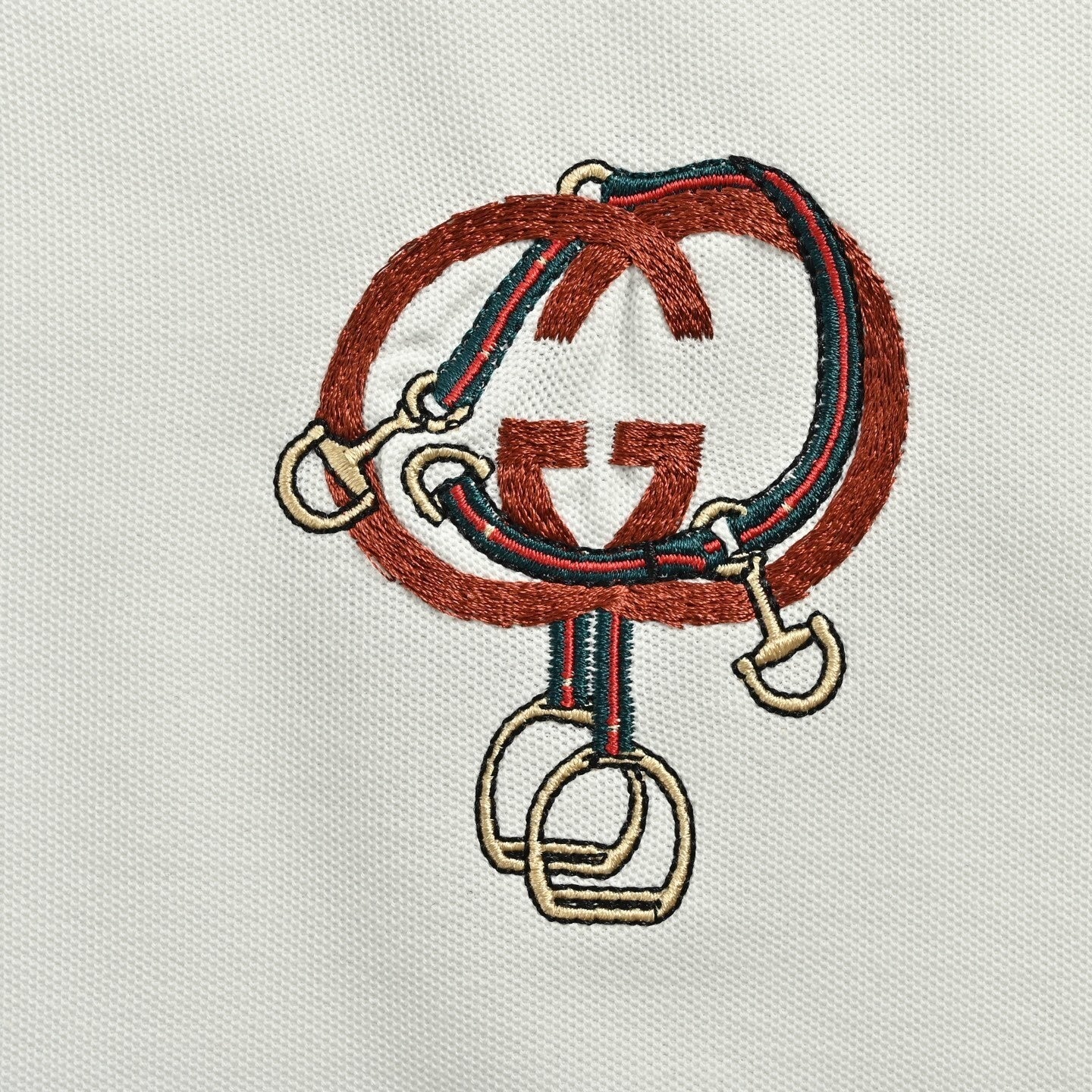 Equestrian Interlocking G Polo – HauteRoma