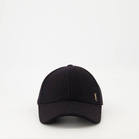 Velvet Cap