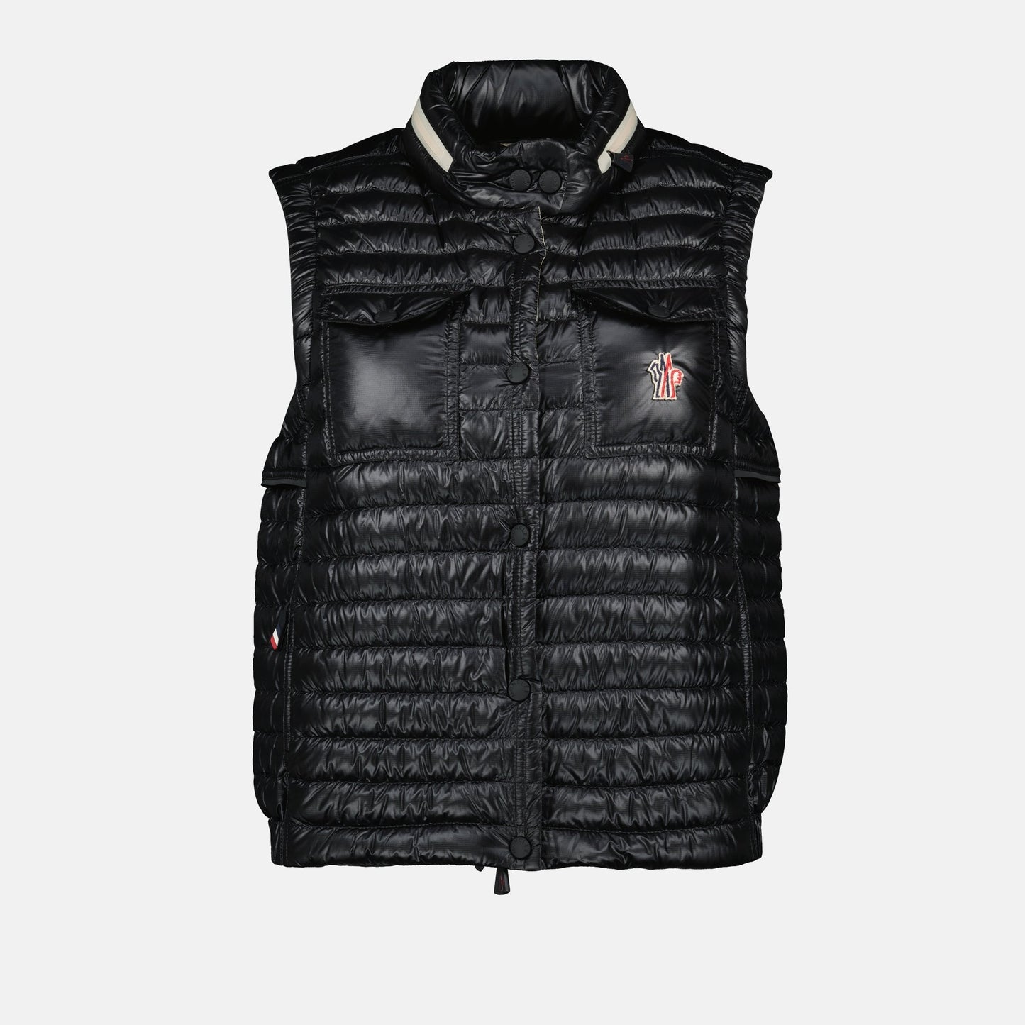 Gumiane Sleeveless Down Jacket