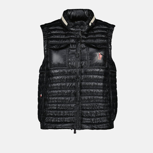 Gumiane Sleeveless Down Jacket