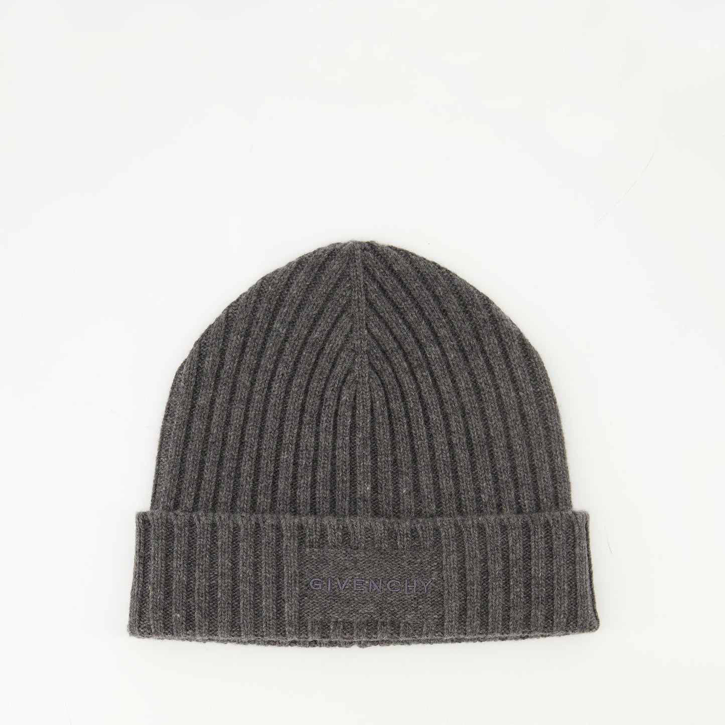 Wool Beanie