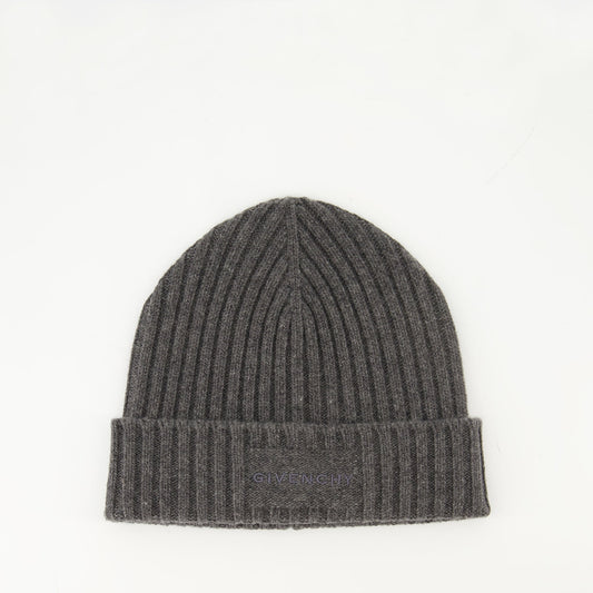 Wool Beanie