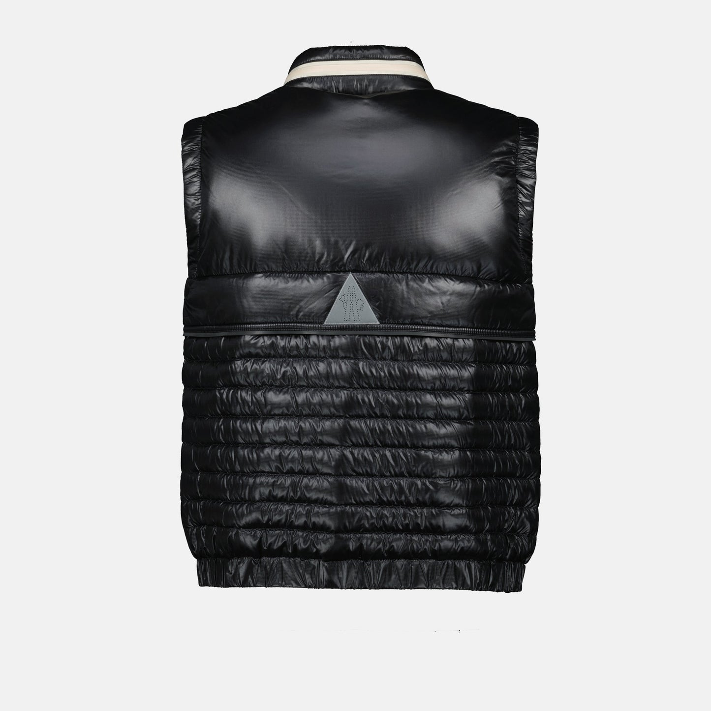Gumiane Sleeveless Down Jacket