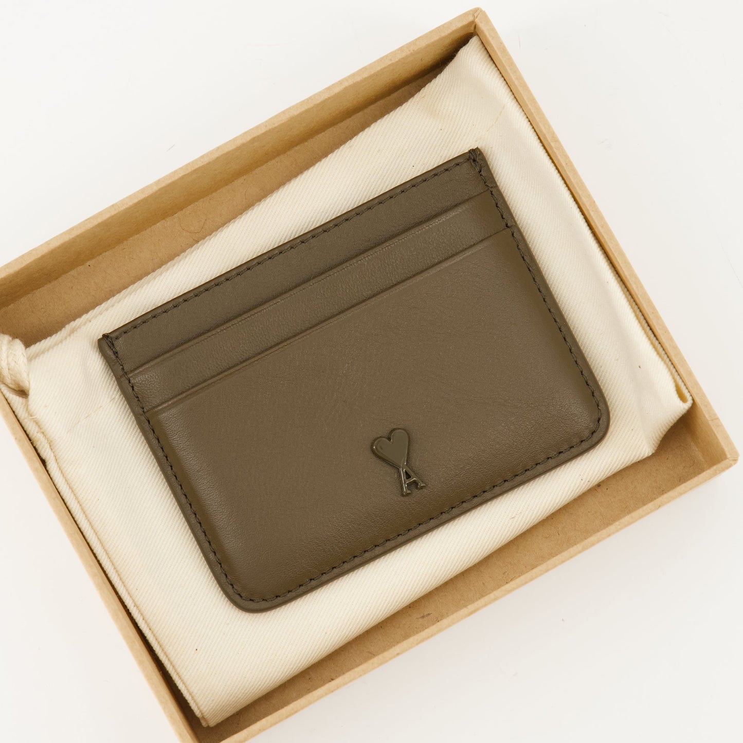 Ami de Coeur Card Holder