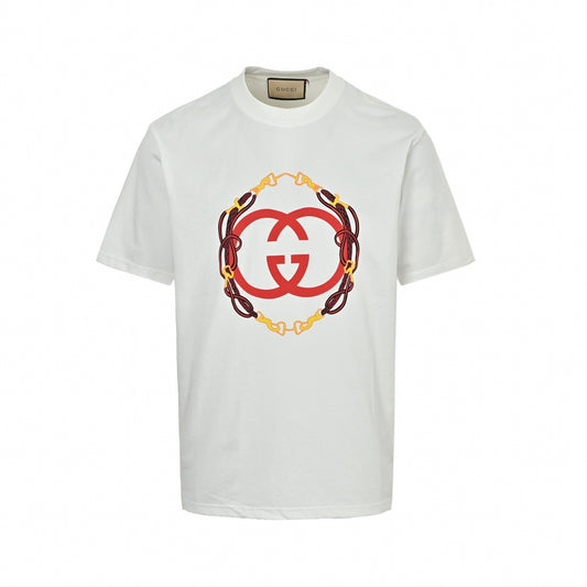 Interlocking G Horsebit T-Shirt