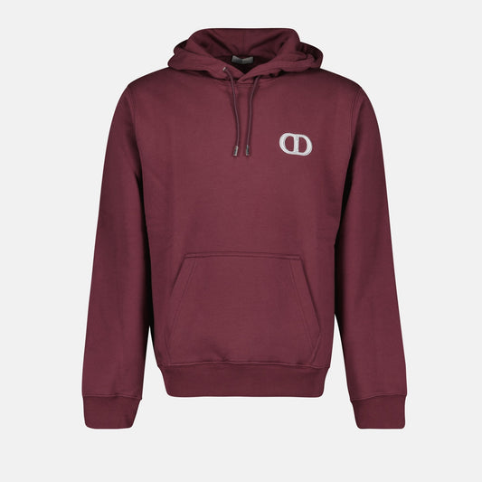 CD Hoodie