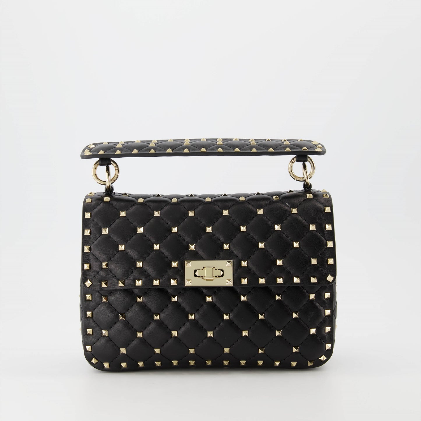 Rockstud Spike Bag