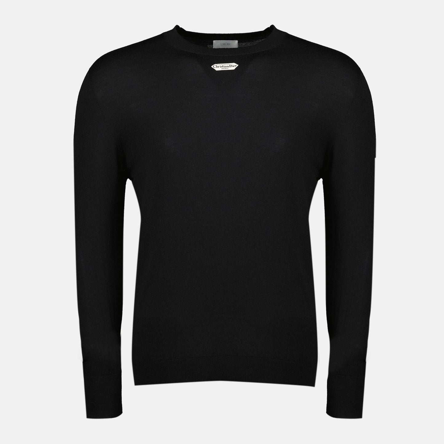 Black Label Sweater