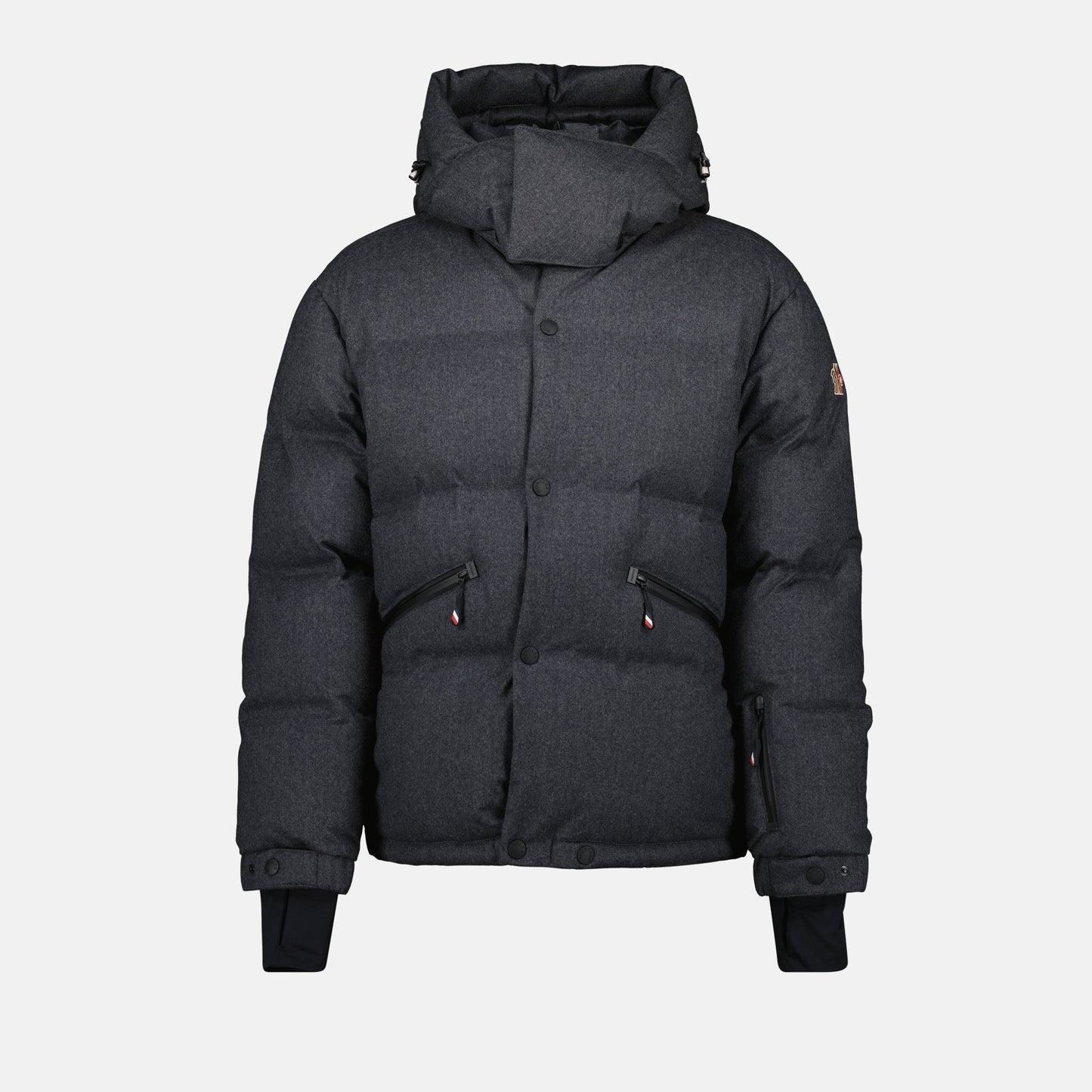 Krun Down Jacket