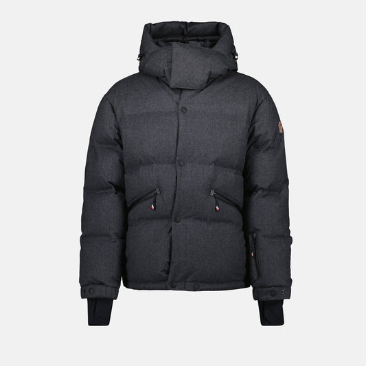 Krun Down Jacket