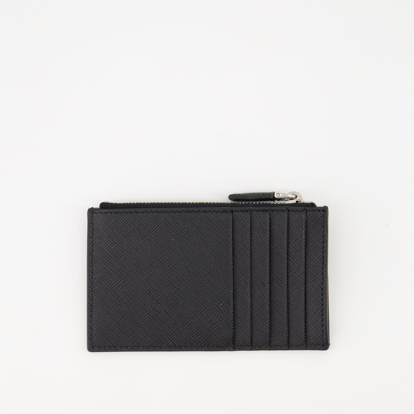 Saffiano Cardholder