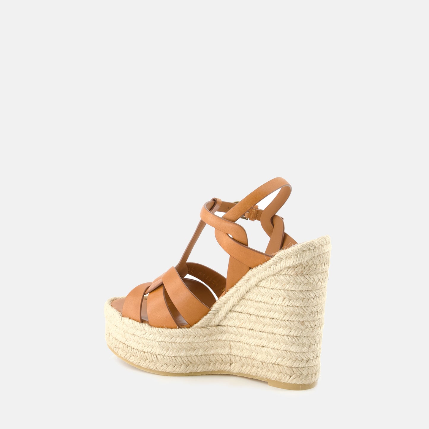 Tribute Wedge Sandals