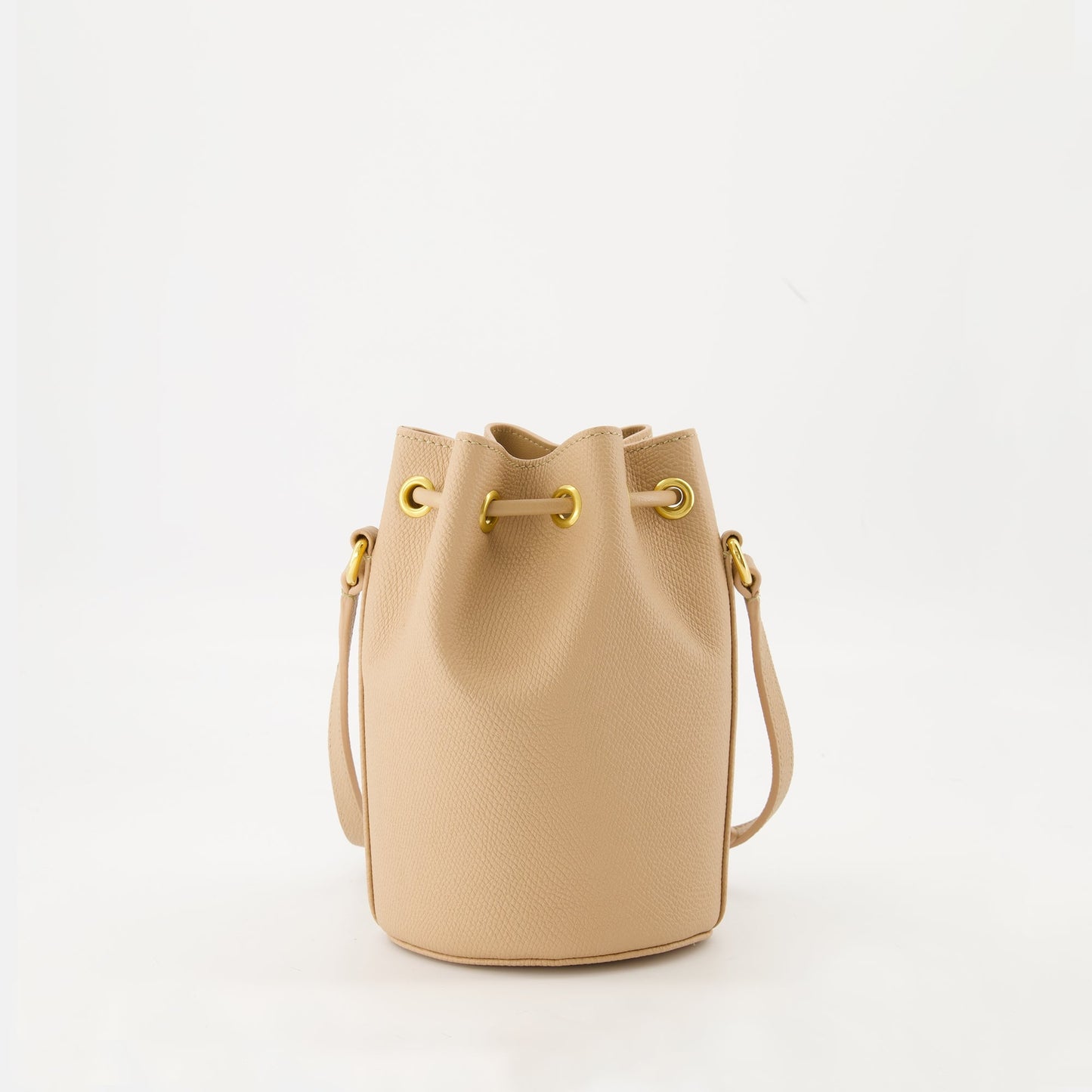 VLogo Bucket Bag