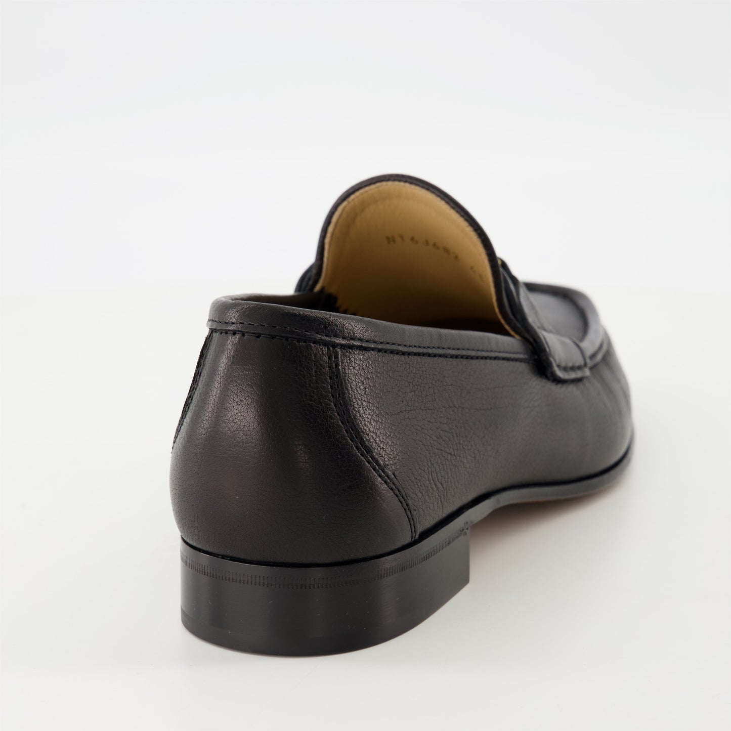 VLogo Signature Loafers