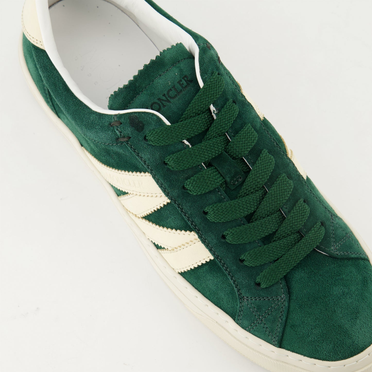 Monaco Sneakers