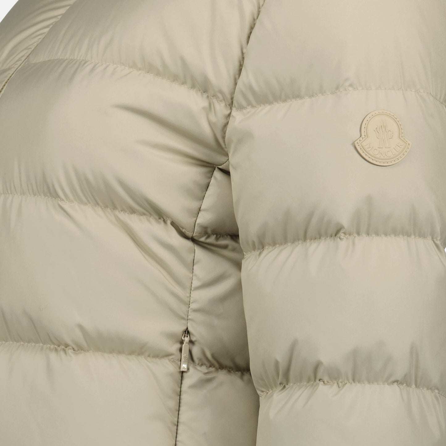 Mauvezin Down Jacket