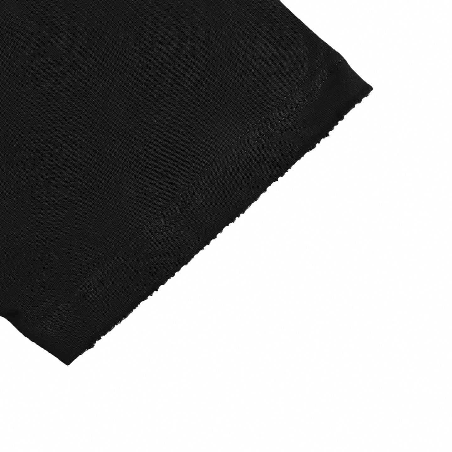 Painted Triangle Logo T-Shirt