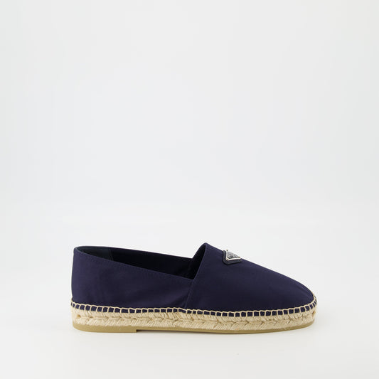 Cotton Espadrilles