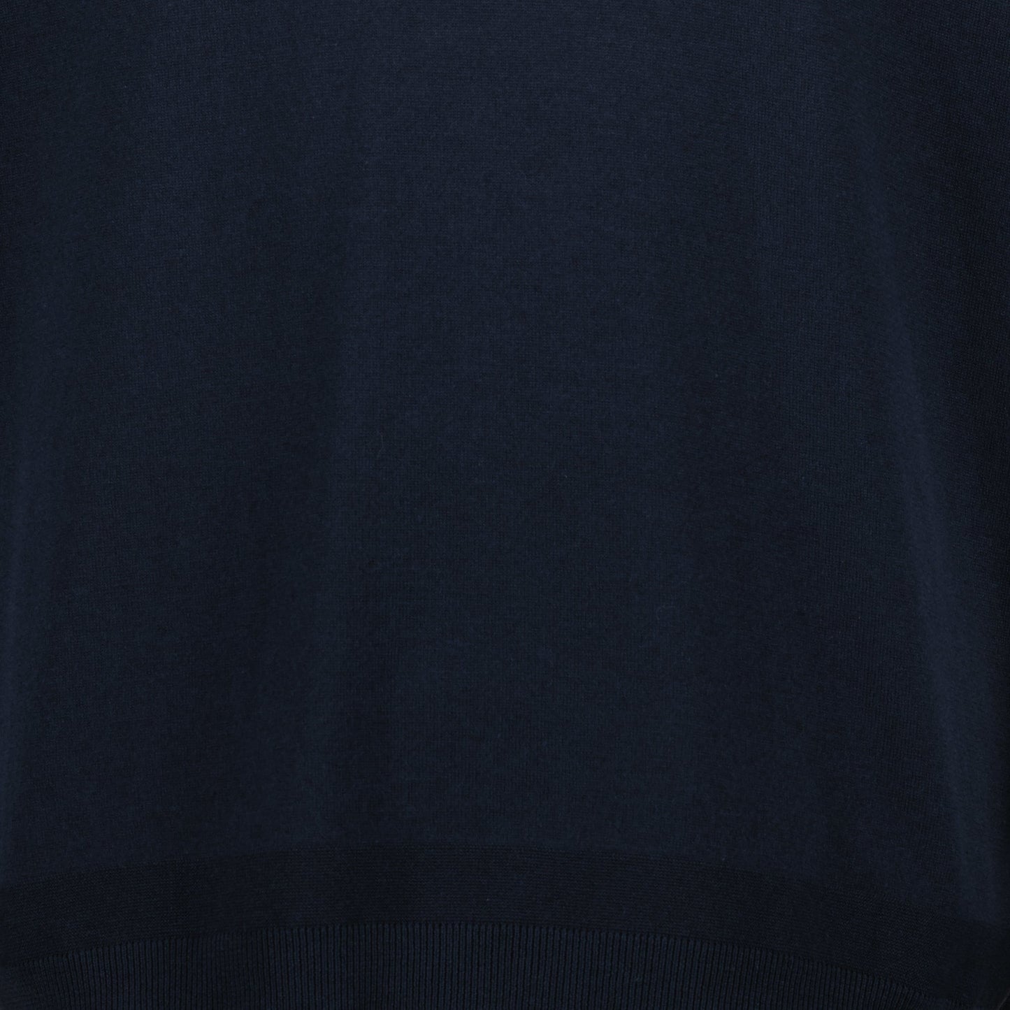 Short-Sleeve Sweater