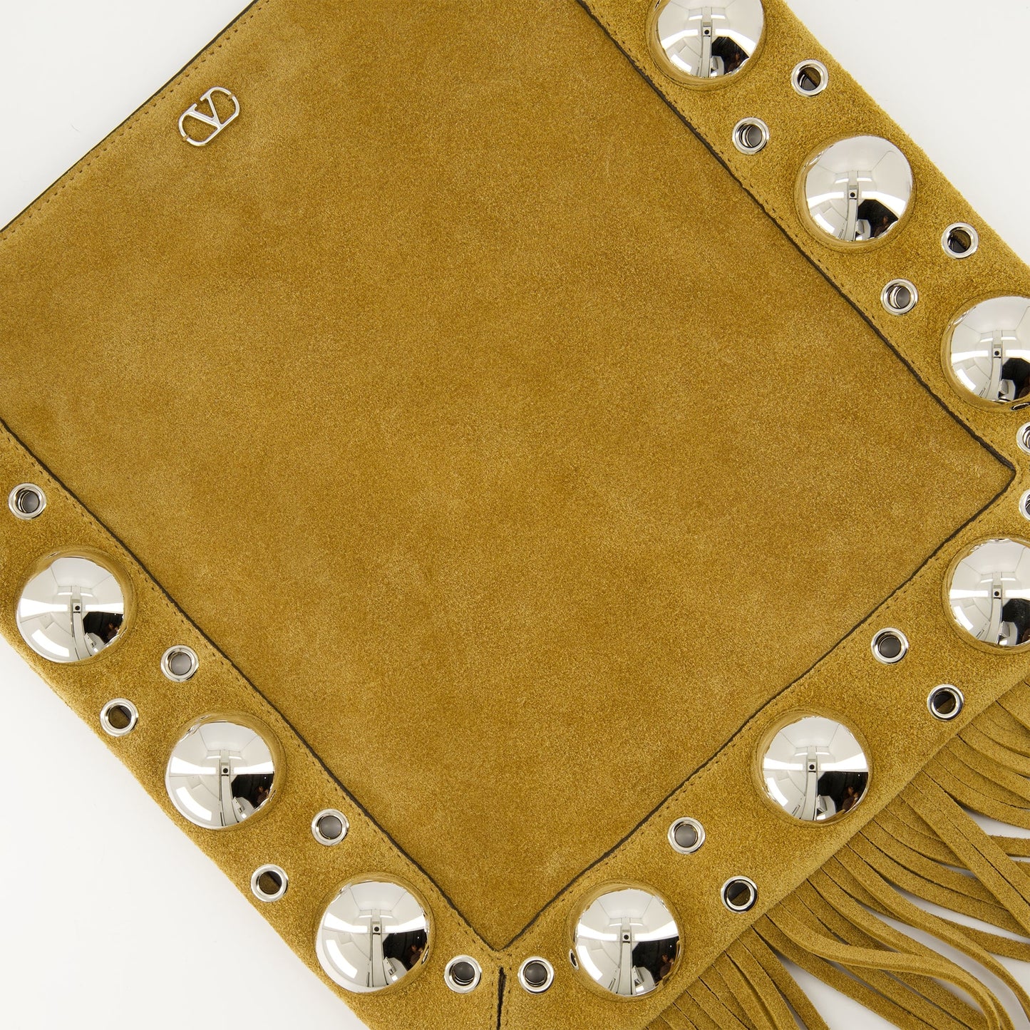 Nellcôte Fringe Bag