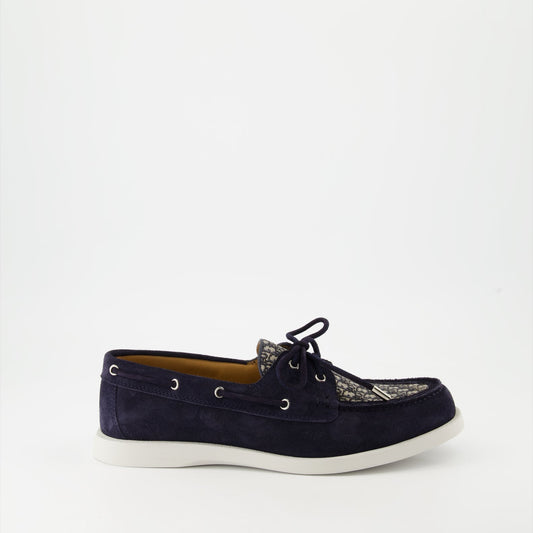 Granville Boat Shoes