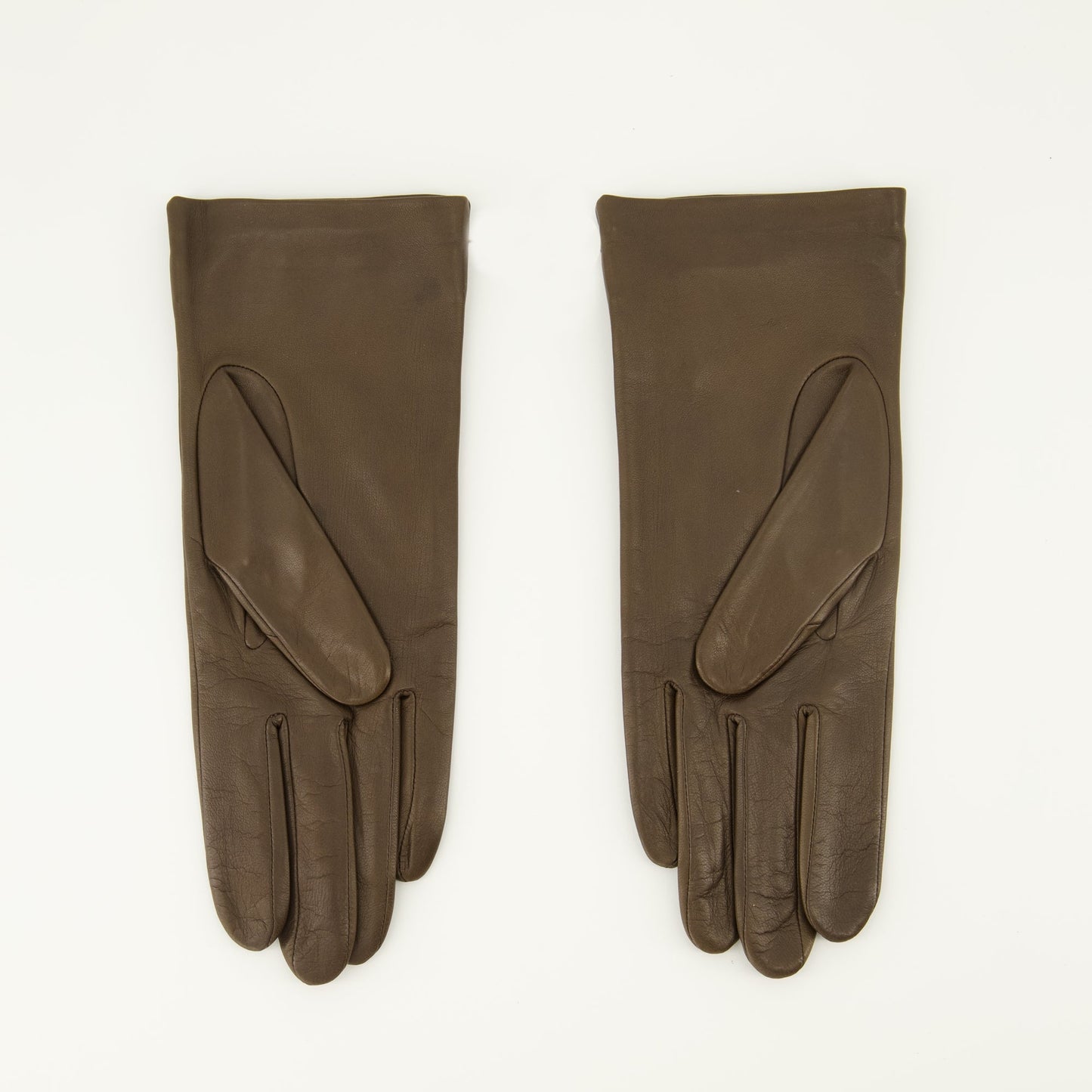 Leather Gloves