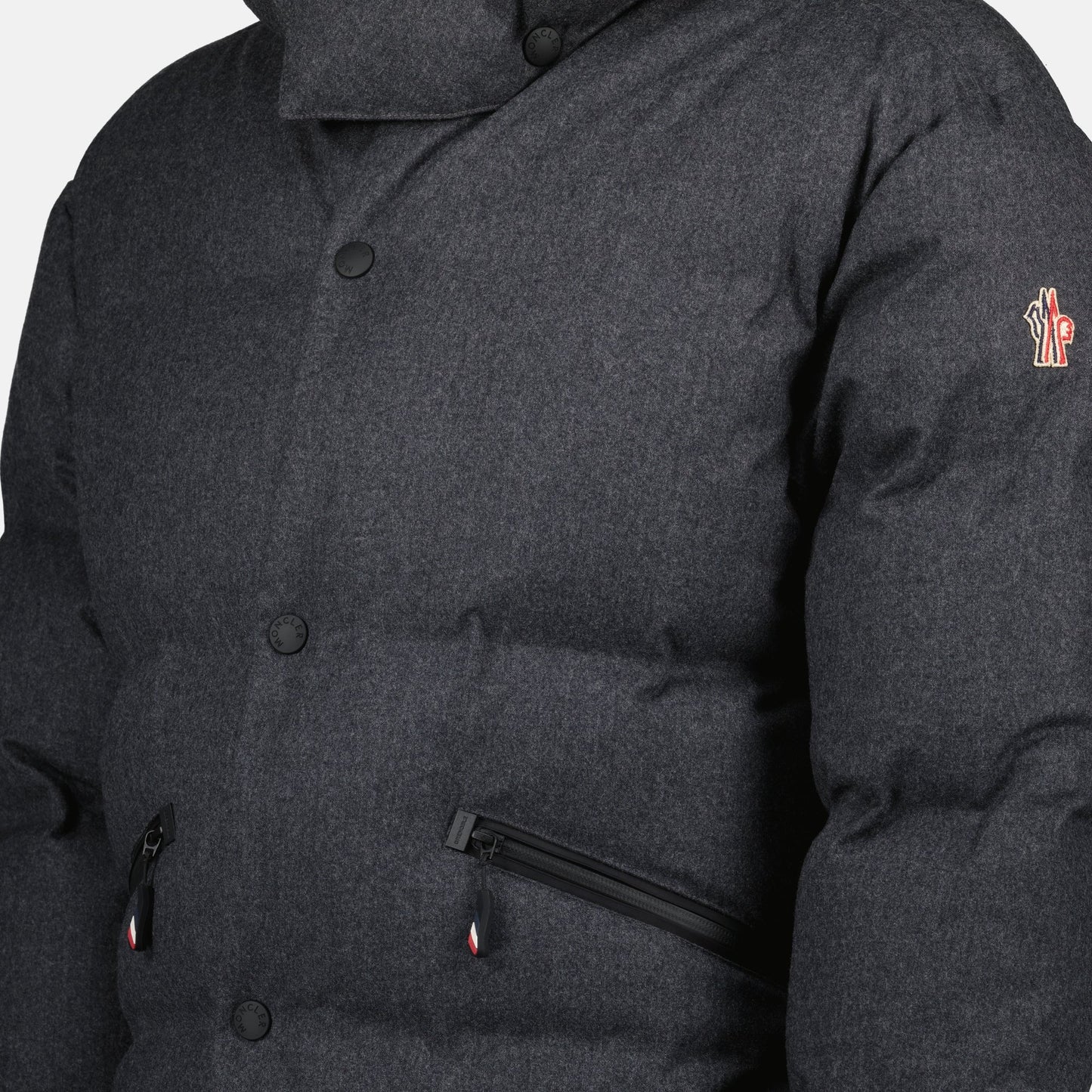Krun Down Jacket