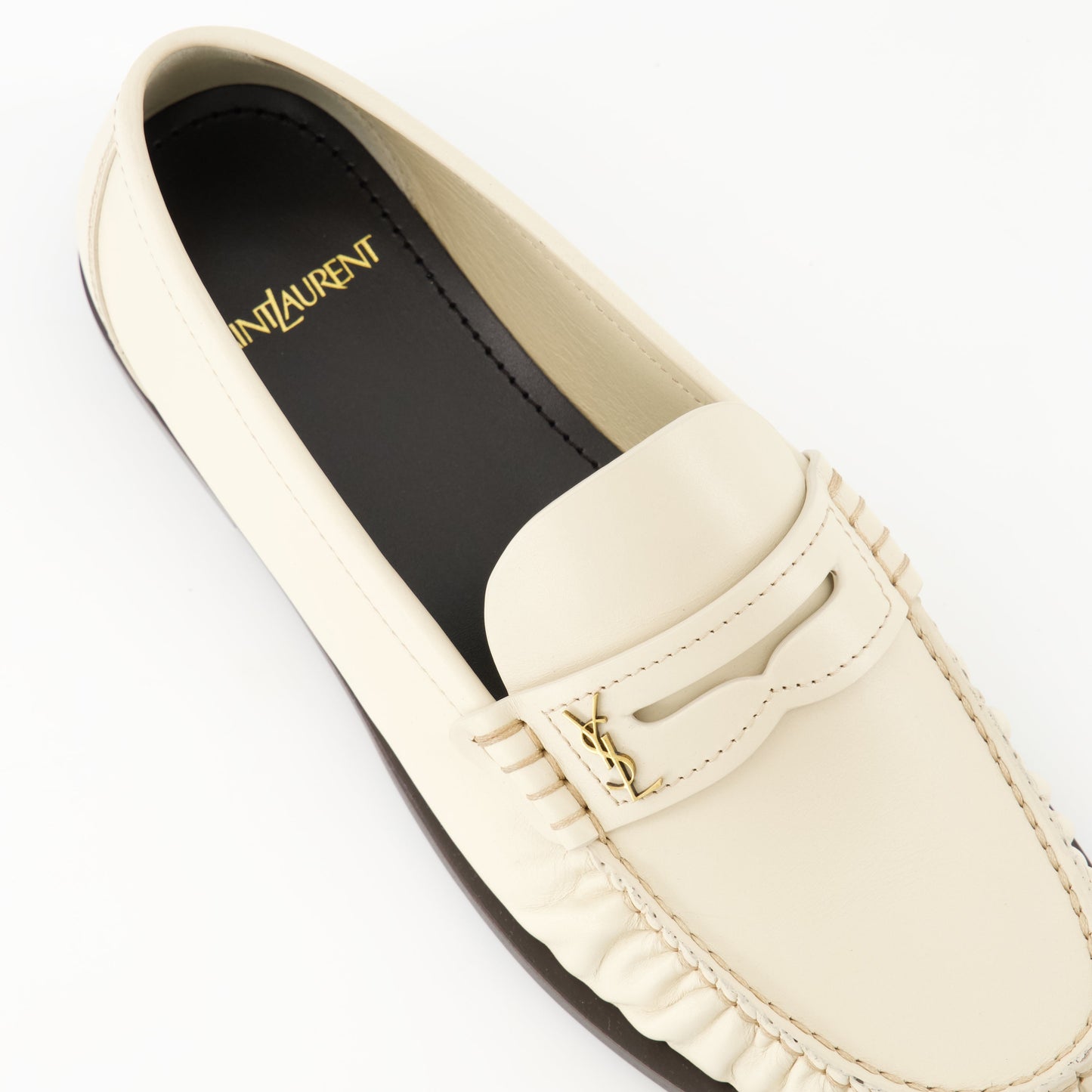 Laurent Loafers