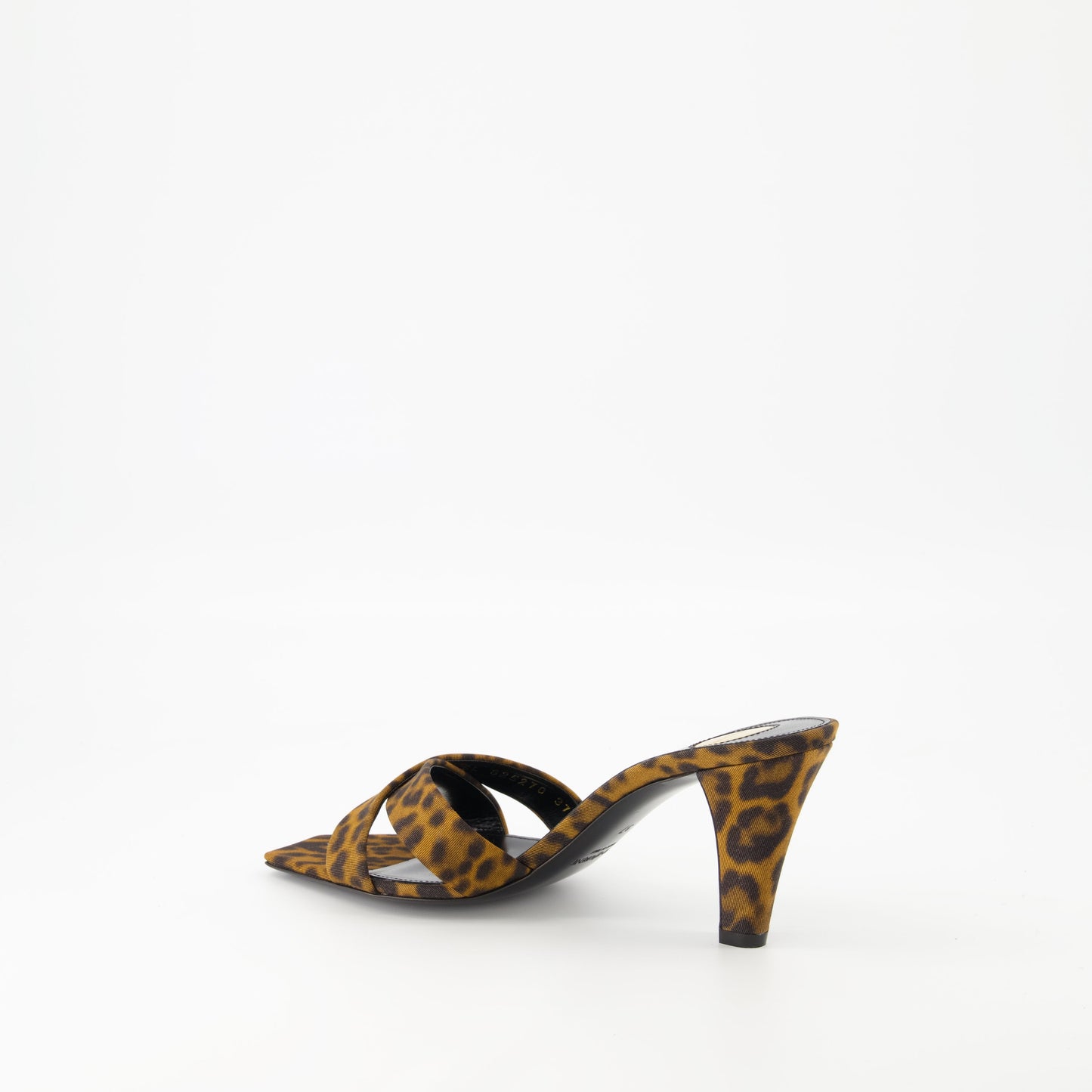 Jill Heeled Sandals