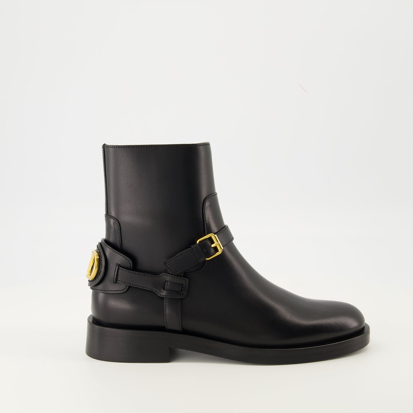 VLogo Boots
