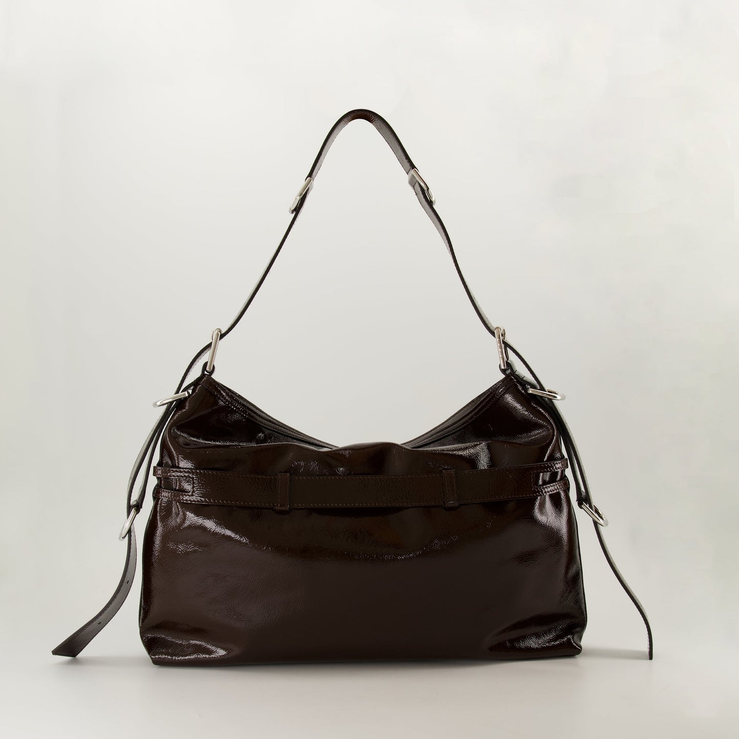 Voyou Leather Bag